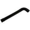 Gates 25804 Vulco-Flex II Flexible Coolant Hose,Black