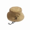 Bucket Hat for Men Women Waterproof Beach Sun Protection Wide