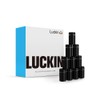 LuckIn 20-Pack Standoff Screws (3/4 in. Dia x 1 in.