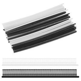 WADY Micro Fasteners for Fine Stitch Tag Gun, 2160 Pcs Tagging Gun Fasteners Kit, Mini Stitch Gun Fasteners Kit, Micro Tagging Gun Fasteners Refills, Clothing Tag Barbs Attachments Price Label