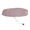 3 Gears Temperature Control Graphene Heating Waist Belt Intelligent USB
