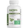 Bronson Bronson Bacopa Supports Healthy Brain Function and Mental Performance,