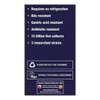 Nature's Aid NutriGUT-C Bowel Support 15 Billion