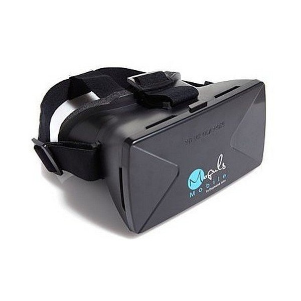 Virtual Reality Headset Moguls Mobile VR by Daymond John
