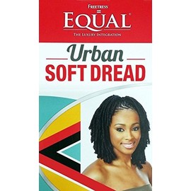 FreeTress Equal Synthetic Hair Braids Urban Soft Dread (2)