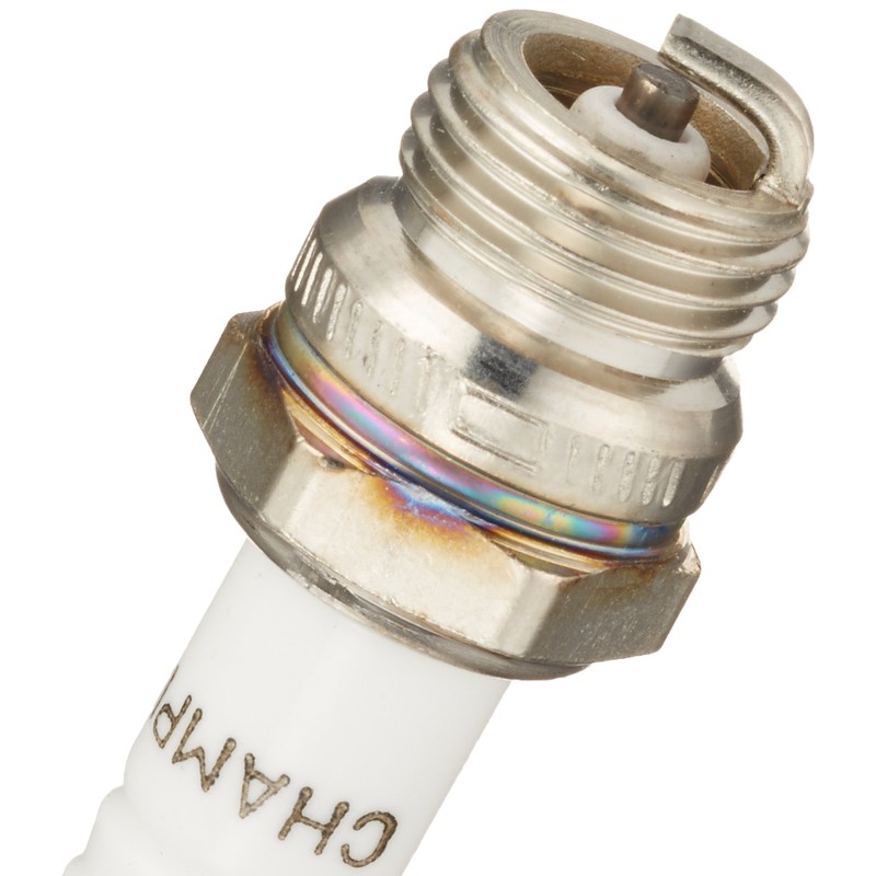 Kyocera DJ8J AD82015 Old Ryobi Spark Plug