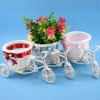 Lecute Shop Triciclo Decorativo Centro De Mesa Arreglo Decoracion Fiesta