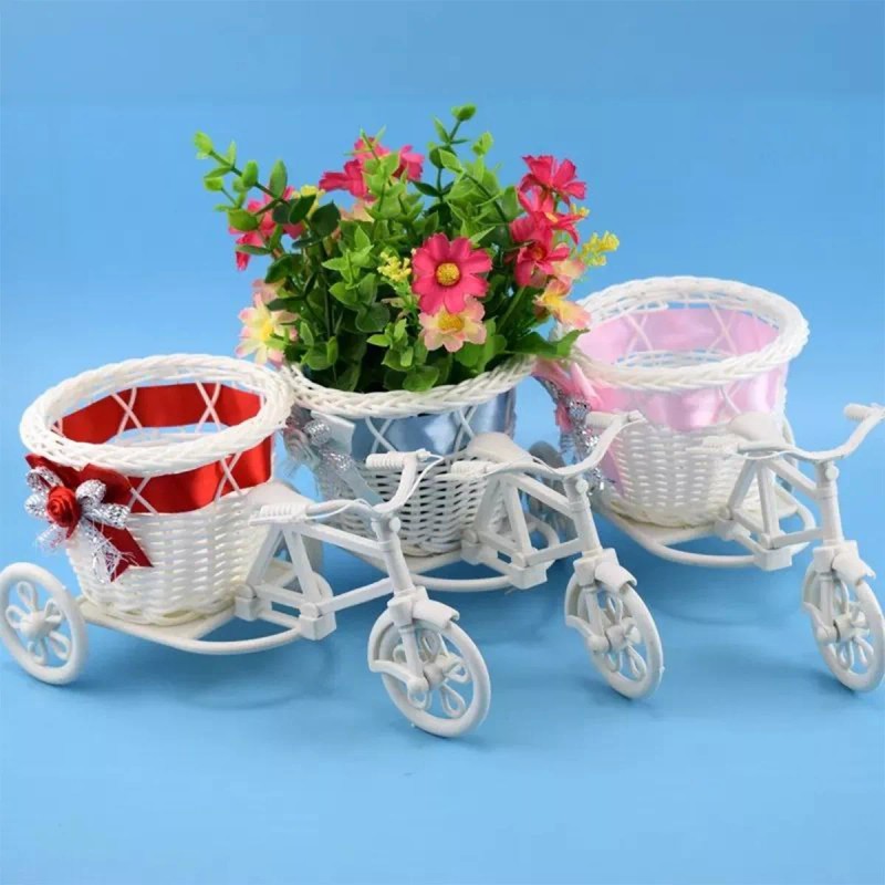 Lecute Shop Triciclo Decorativo Centro De Mesa Arreglo Decoracion Fiesta