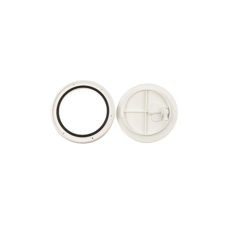 T. H. Marine T-H Marine Boat Hatch Deck Access Plate