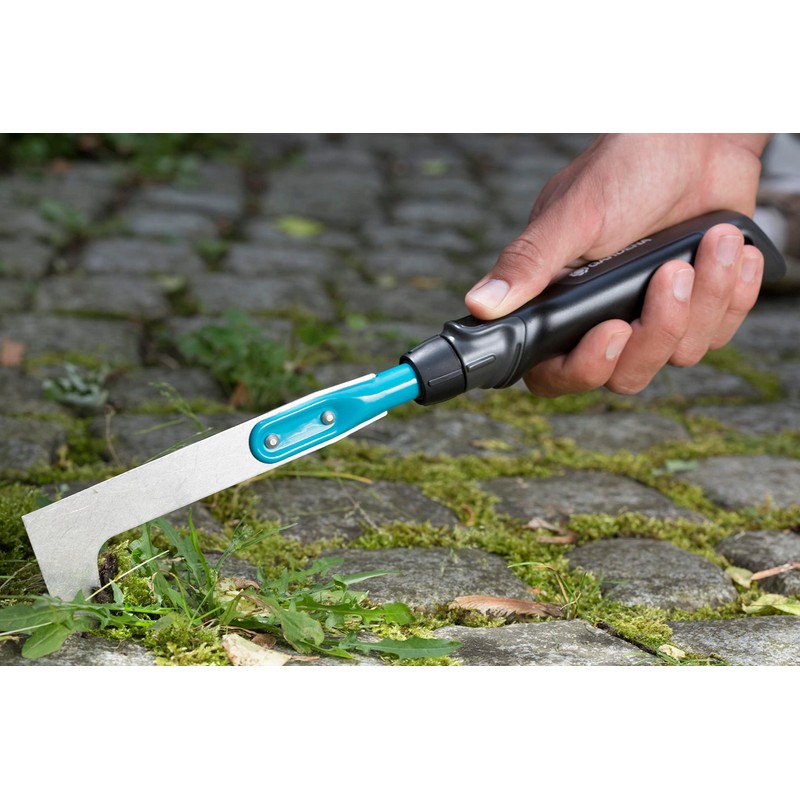 Gardena Weeder Comfort 8959-20 Product Warranty: Up to 25 Years