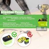 Battery Converter High Efficiency for 18V to 20V Lithium Battery