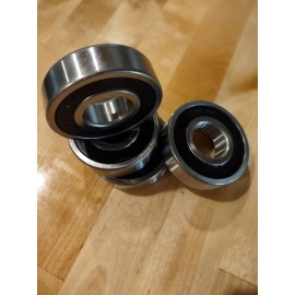 For wright (4 PC) Spindle Bearing Kit For Wright Stander 32" 36" 42" 71460022 95460018