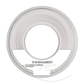 DAIWA Tournament Fluorocarbon Leader 50 m 0 33 mm 7.4 kg / 16 31 lbs Transparent Fishing Line 12940-033