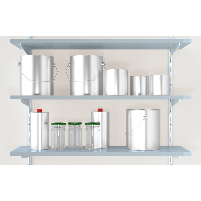 fischer 558100 HM One Piece 4 x 32 mm Plasterboard