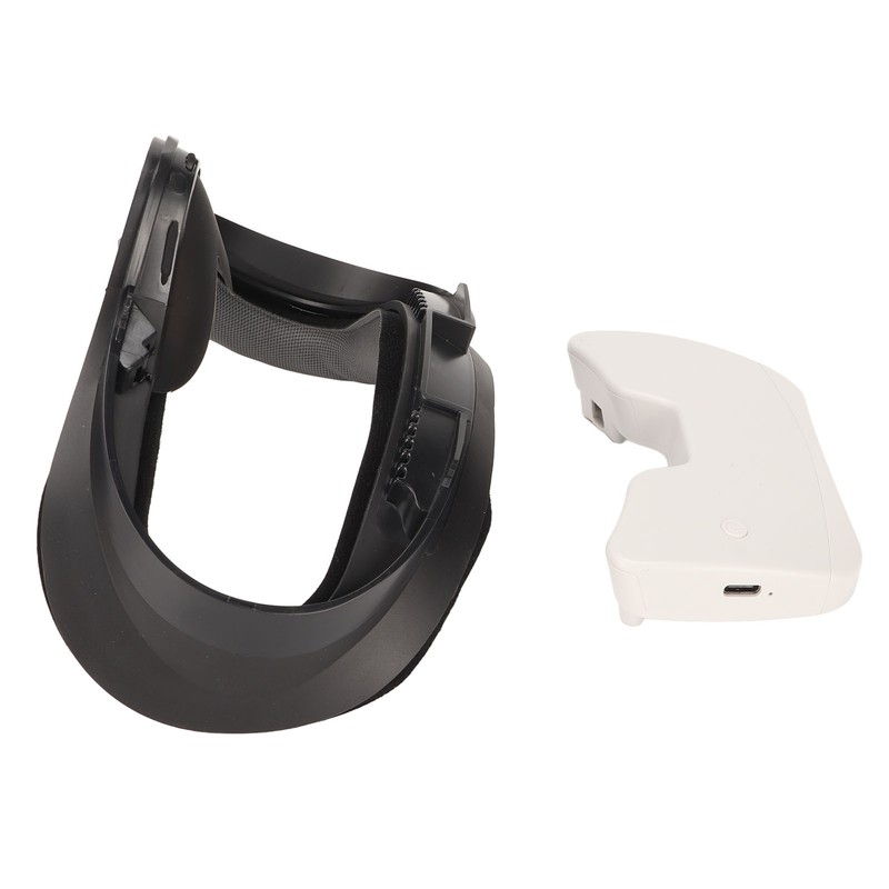 Active Air Circulation Facial Interface for Oculus Quest 2 Replace