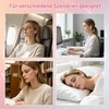 Ear Plugs for Sleeping, Soft and Reusable, Available in 4