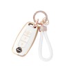 ZANEKO New Serena Key Case, Compatible with Nissan SERENA C28