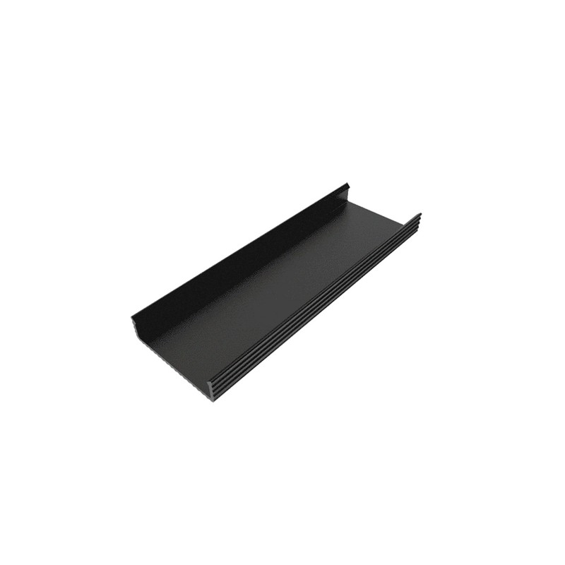 M.2-3 Radiator M.2 SSD Heat Sink Aluminum Heat Sink Tool-free
