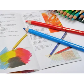 Faber Castel 110038 Polychromos Colored Pencils, 36 Color Set, Studio Box Set