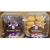 Sugar Bowl Bakery Madeleines & Brownie Bites (2 Containers)
