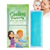 Cooling Gel Sheets | Cooling Ice Packs | Portable Soothing