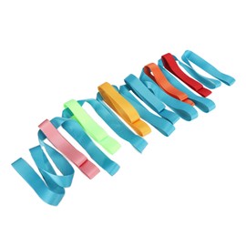 FASJ Safety Walking Rope, Anti‑Lost Webbing Material Kids Walking Rope for Preschool for Kids