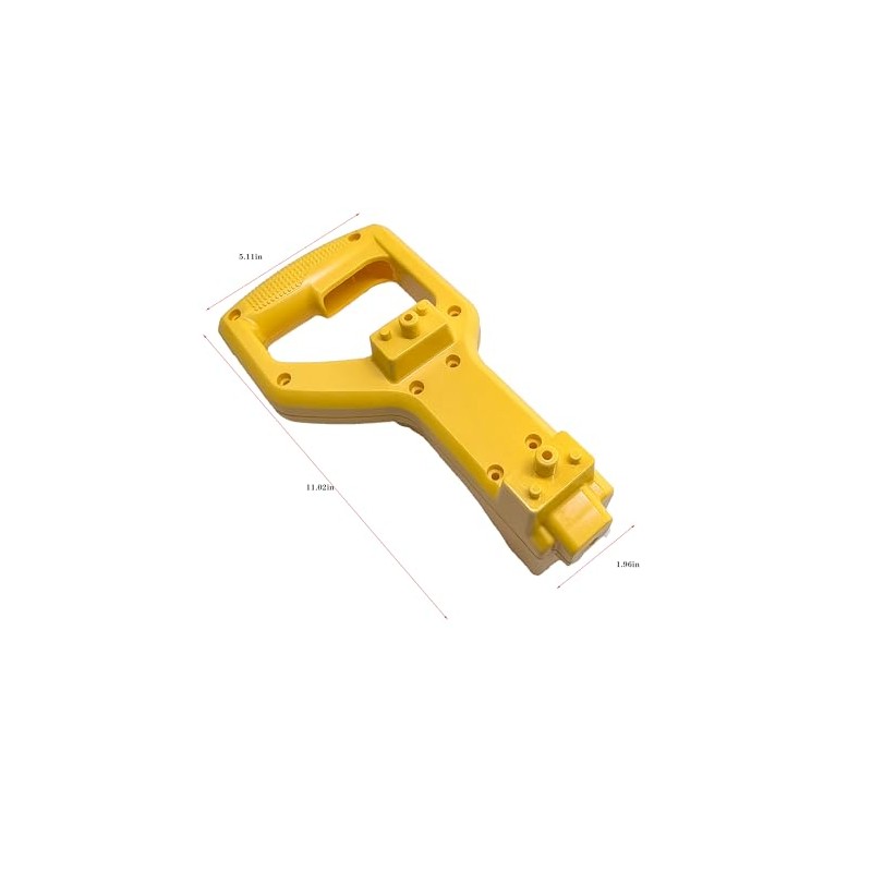 Miter Saw Replacement Handle Assembly 395674-02 396375-00 compatible with DeWalt