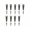 Fukui metal crafts Stainless Steel Dragonfly 7 Minute F – 0166 