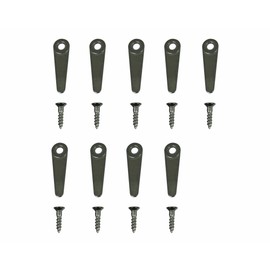 Fukui metal crafts Stainless Steel Dragonfly 7 Minute F – 0166 