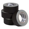 Lockport Black Gaffers Tape 2 inch x 30 Yards -