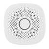 Combustible Gas Leak Detector Built in Speaker Smart Gas Alarm