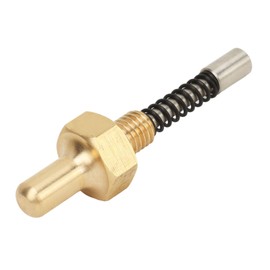 Oil Pressure Relief Valve for Polaris Ranger 800, Rugged Metal, Overpressure, Direct Replace, Simple Installation