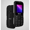 BLU Tank Mini T650 1.8" GSM Unlocked 32MB Dual-SIM Flashlight