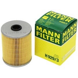 Mann Filter H9293 Oil Filter