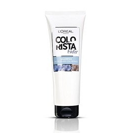 L'Oréal Paris Colorista Fader Shampoo Accelerates Removal of Colorista Washout 200ml