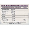 Drenax Forte Compresse 60 – Integratore Drenante per Liquidi in