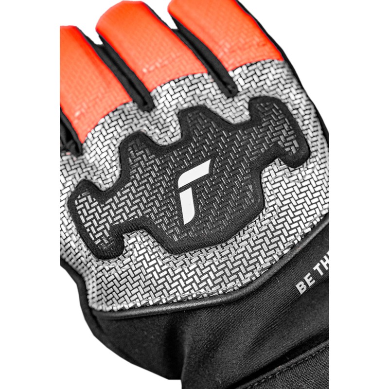 Reusch Worldcup Warrior Prime R-TEX XT - Guanti da sci