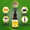 Propolis Tincture 40% - 50 ml - Pure High Dose
