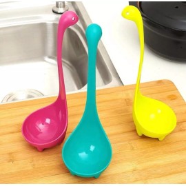 Clicmania 2 Cuchara Cucharon Utensilio Cocina Sopa Caldo Preparacion