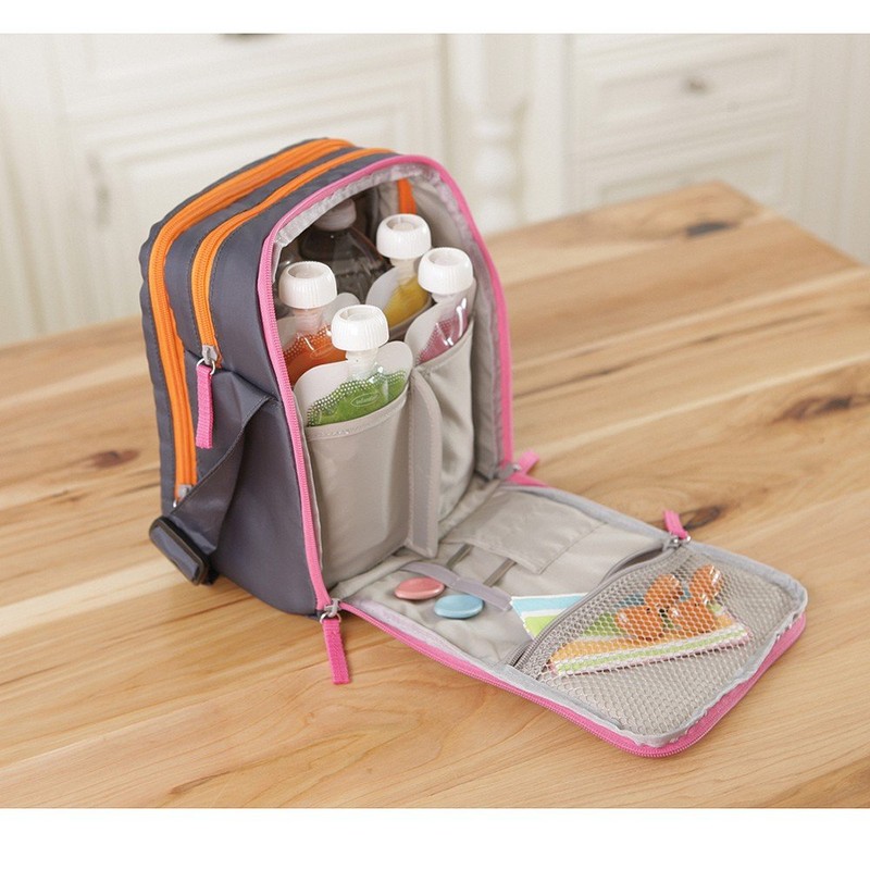 Infantino Fresh Squeezed Cooler Bag