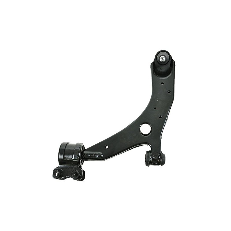 Front Lower Control Arm & Ball Joint Balljoint Pair Set