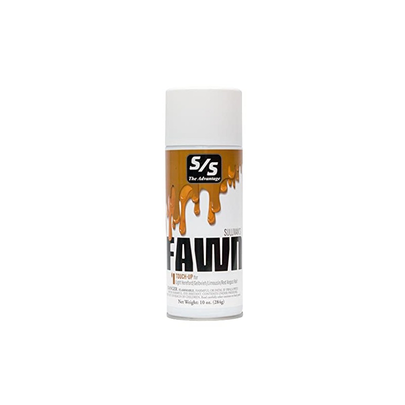 Sullivan Supply South Touch-Up Paint 10.5oz Can Fawn 10OZ