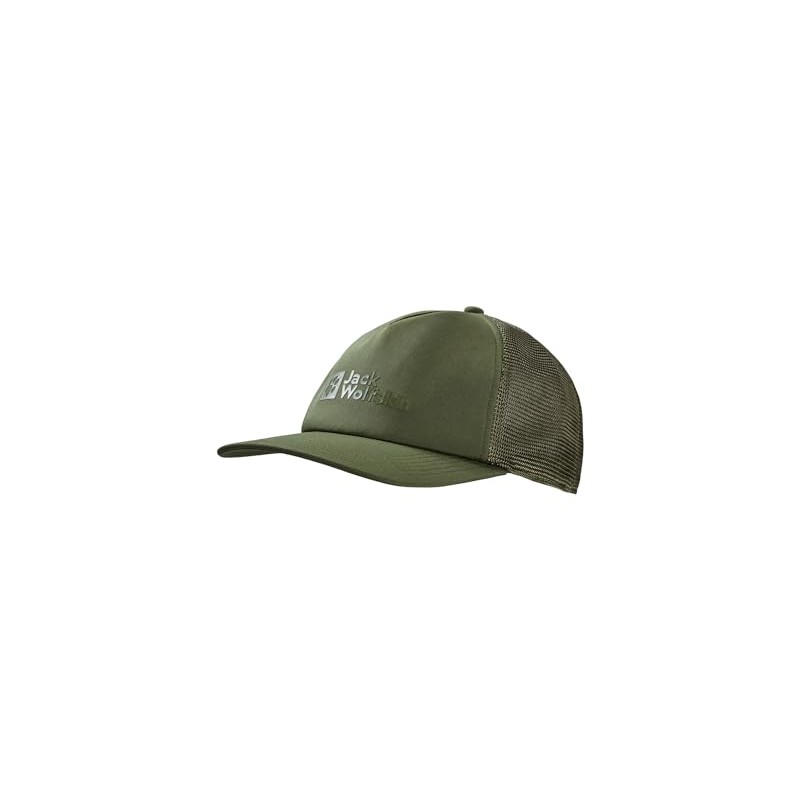 Jack Wolfskin Unisex USON Baseball Cap