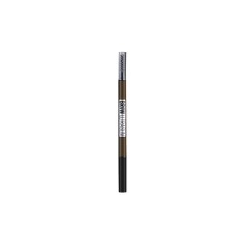 Maybelline Brow Ultra Slim Eyebrow Pencil 02 Soft Brown, 1pc