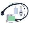 Mtanlo Ignition Module Fuel Filter fit For Husqvarna K650 K700
