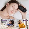 Advanced Sleep Aid, Device for Vagus Nerve Stimulation with Ear