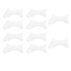 Hearing Aids Protective Cover Stretchable Silicone Hearing Amplifier Dust Protector