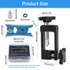 BEASAFY Needle Driver Insertion Tool, Bicycle Hydraulic Hose Tool, Bicycle