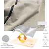 Slimming T Shirt Women Slimming T-Shirt Anti Cellulite Sports Jacket