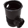Pentair 357228 Pot with Drain Plugs Replacement Sta-Rite OptiFlo Aboveground